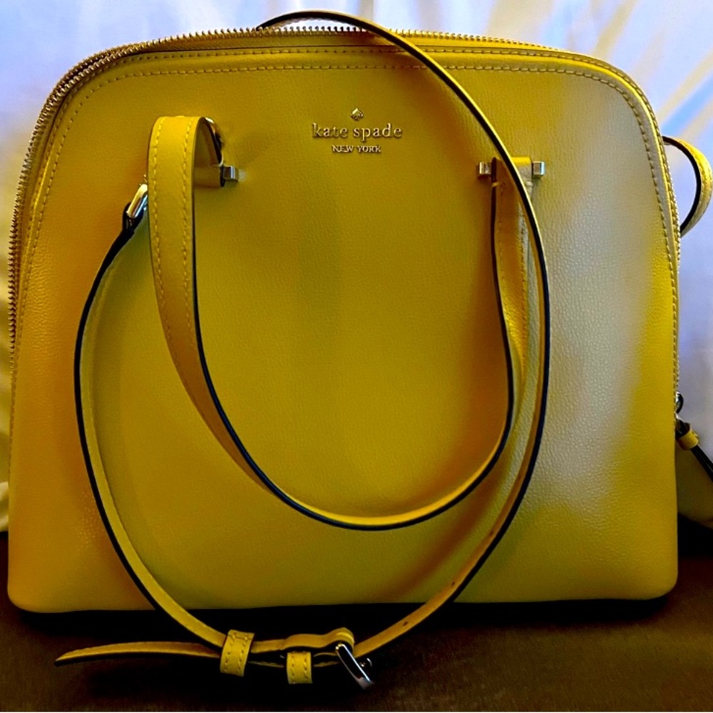 Kate spade crossbody bag